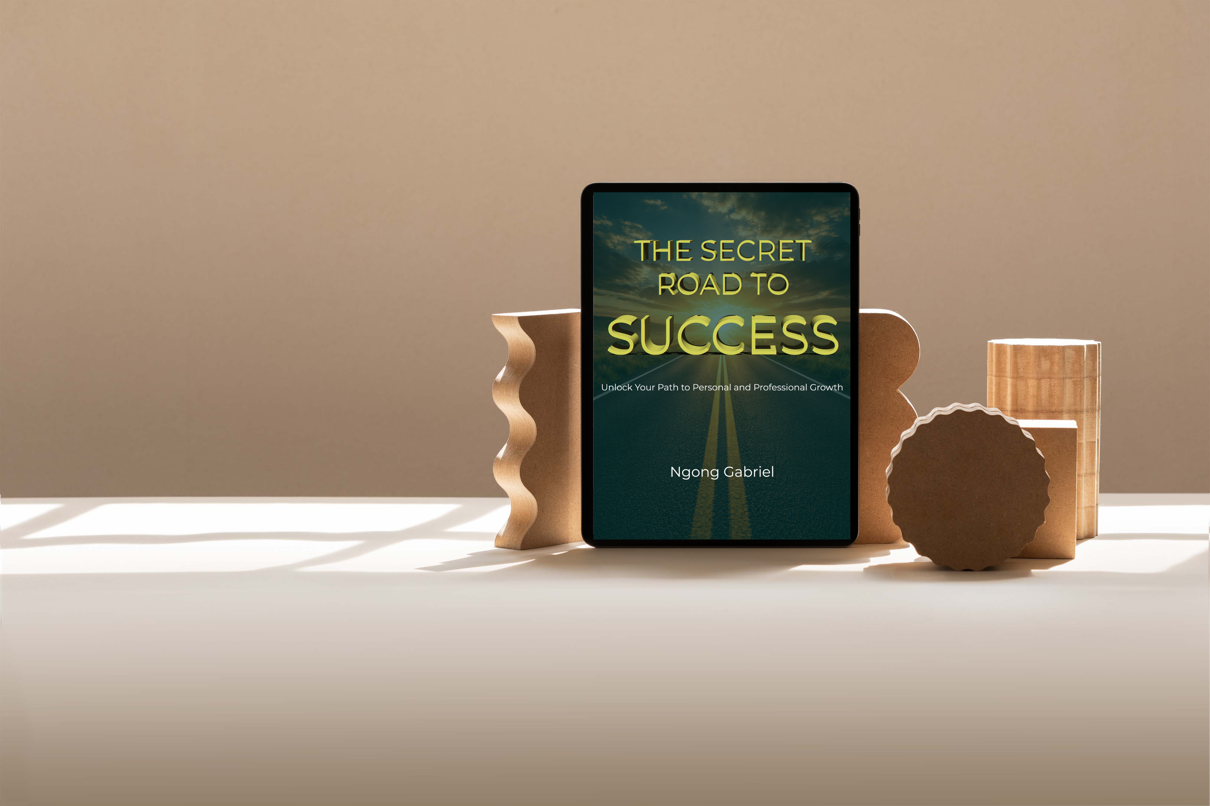 The Secret Road To Success